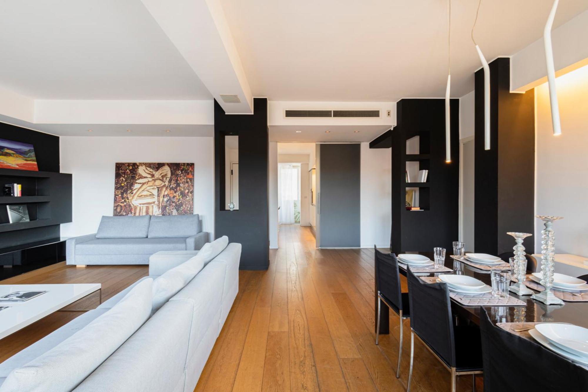Splendid House Buenos Aires Piazza Lima * Milaan