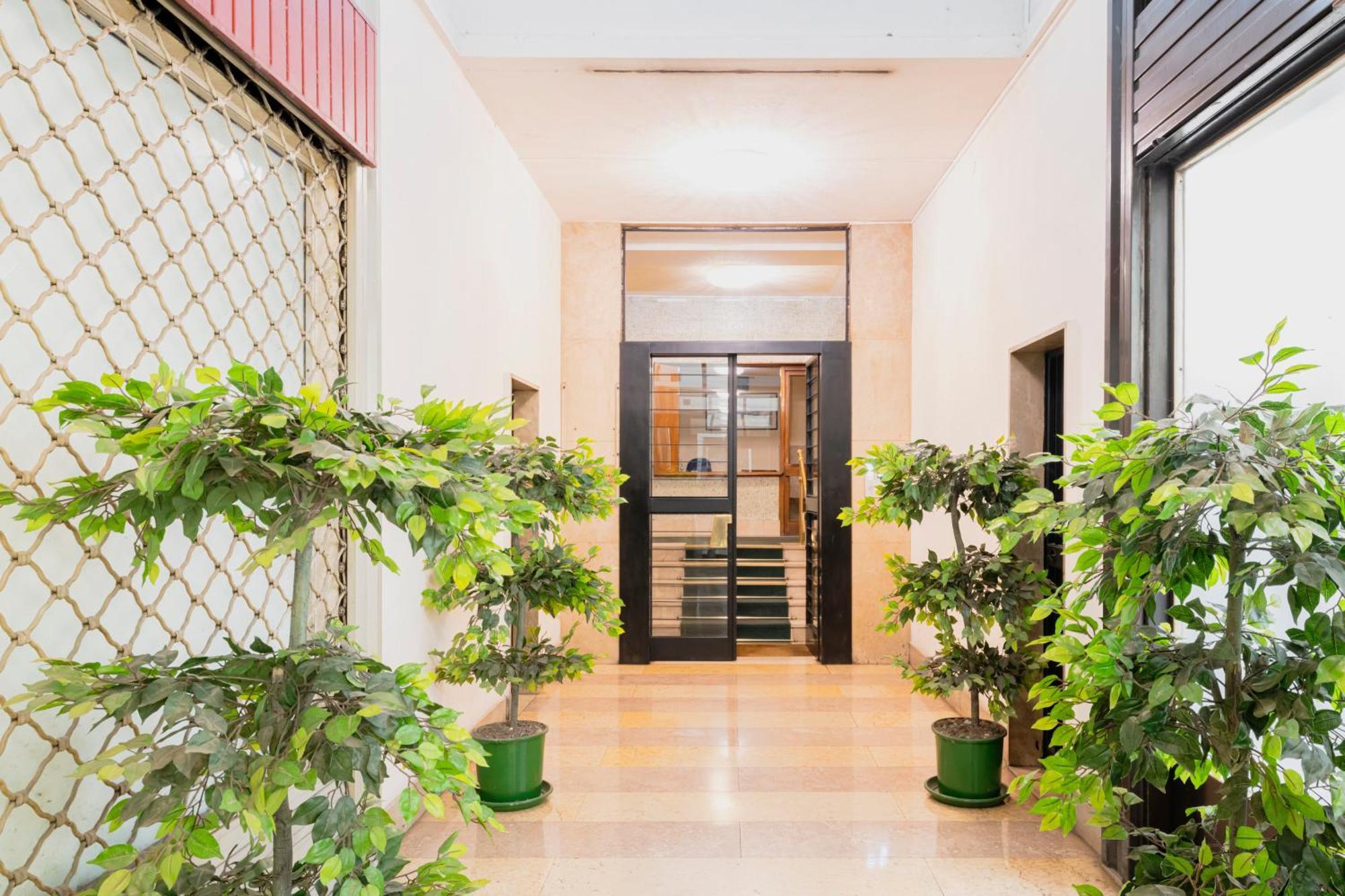 Splendid House Buenos Aires Piazza Lima Appartement Milaan
