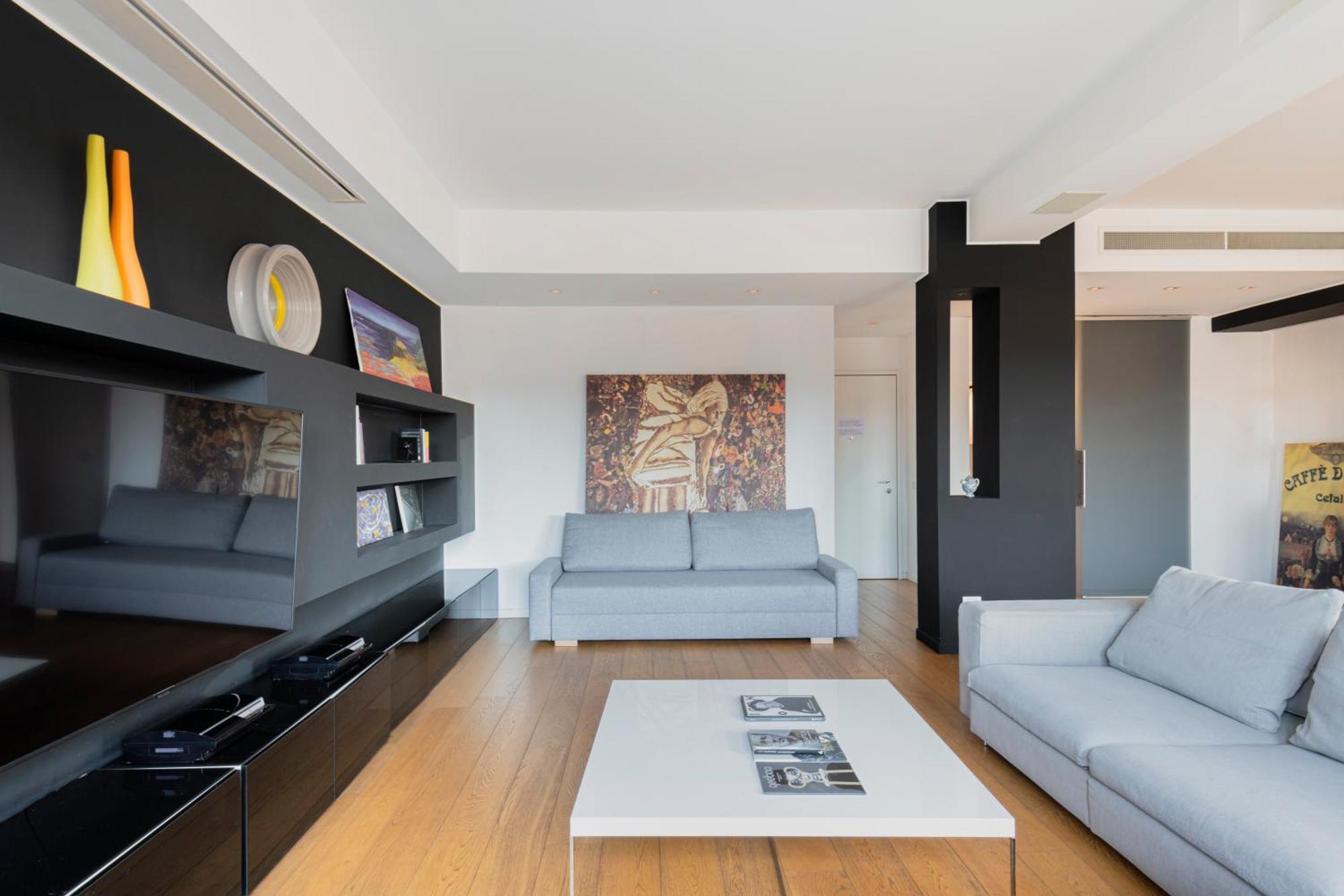 Splendid House Buenos Aires Piazza Lima Appartement *