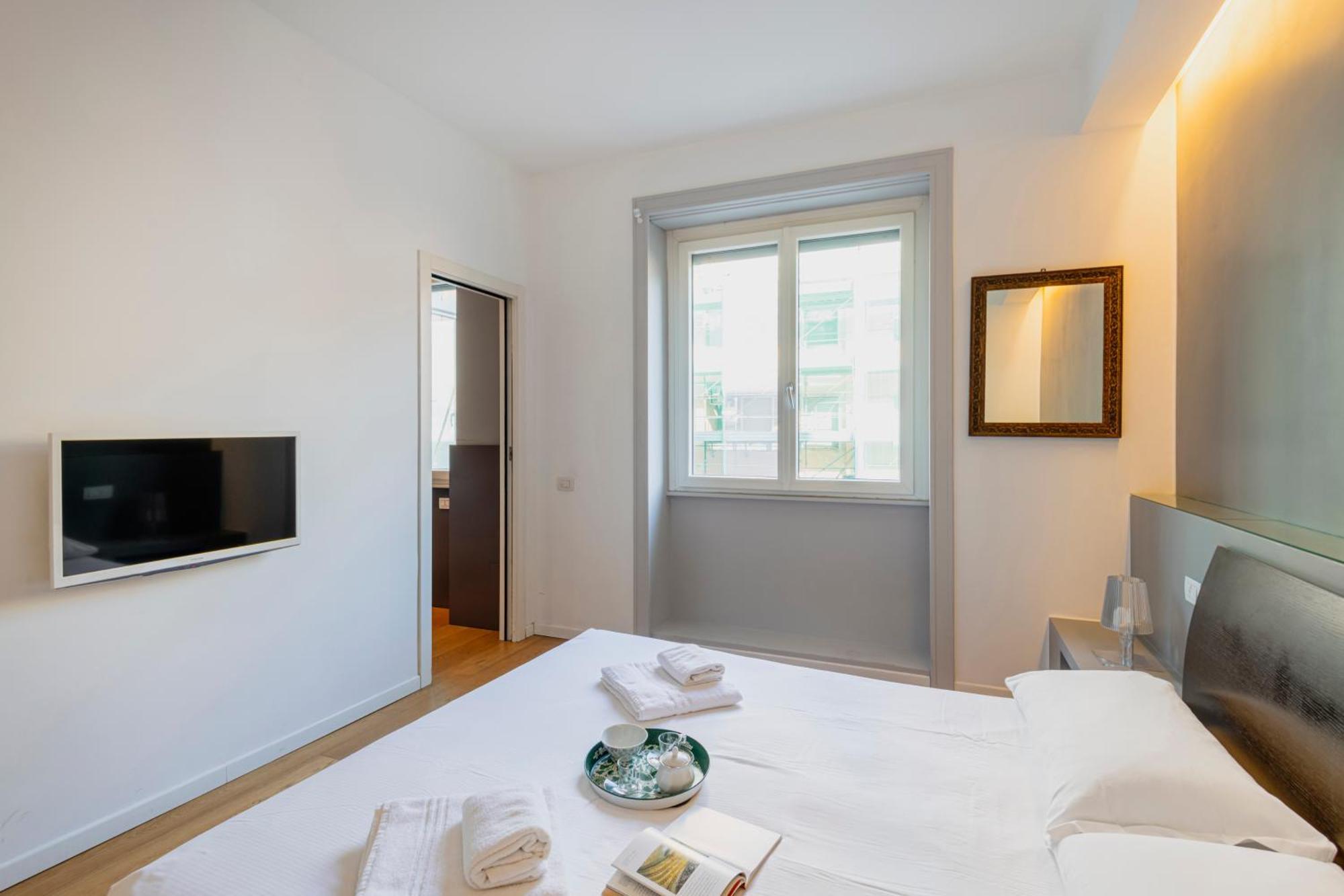 Appartement Splendid House Buenos Aires Piazza Lima *