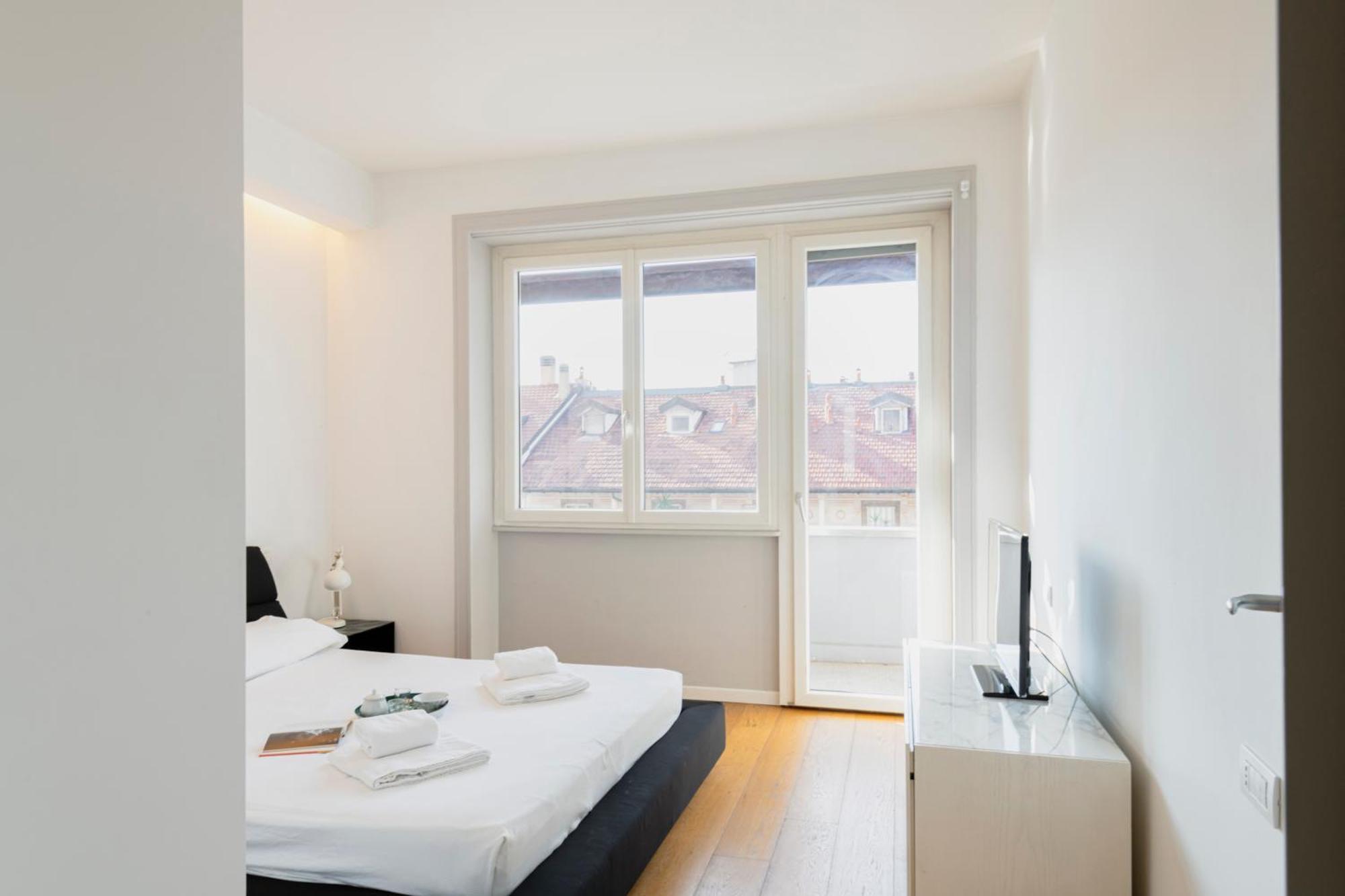 Splendid House Buenos Aires Piazza Lima Appartement Milaan